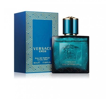 VERSACE EROS  PARFUM